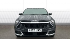 Kia Sportage 1.6T GDi 48V ISG 3 5dr DCT Petrol Estate